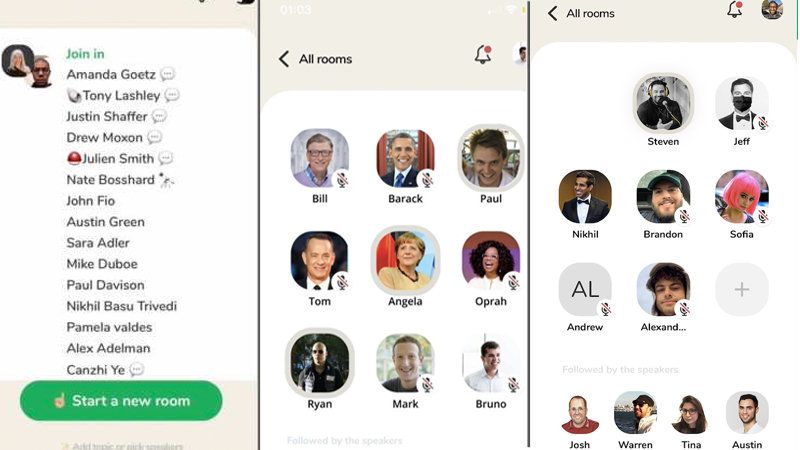 Clubhouse: что это такое и как получить приглашение в эксклюзивное аудио приложение?