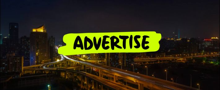 Advertise: партнерская программа для монетизации трафика