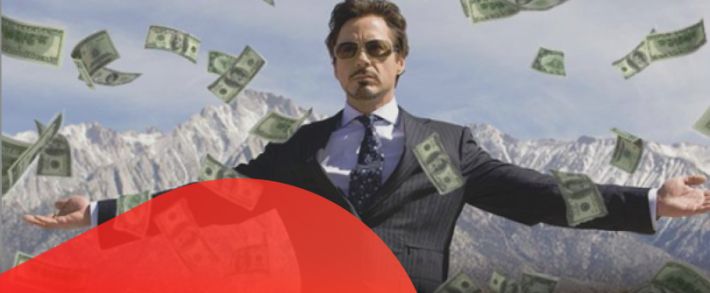 Tesla, золотые слитки и повышенные выплаты. Чего еще ждать от начала весны?