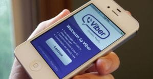 Самый честный спам: массовая рассылка сообщений в Viber