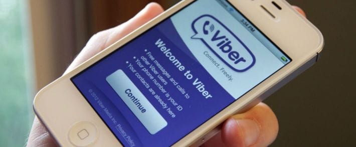 Самый честный спам: массовая рассылка сообщений в Viber