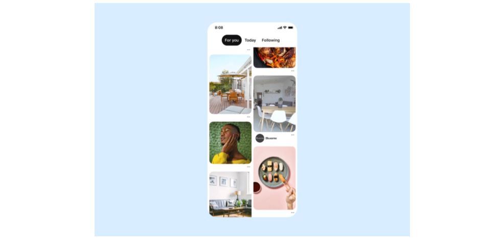 Pinterest: новые инструменты для рекламодателей