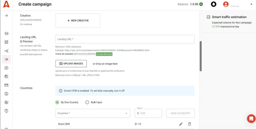 Adsterra: международная рекламная сеть, которая заботится о своих партнерах