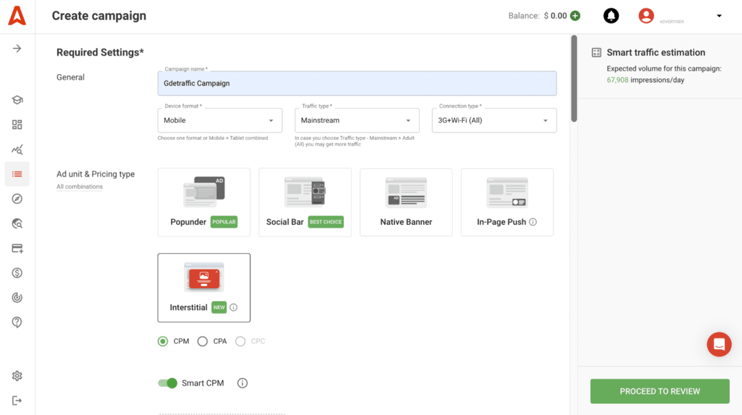 Adsterra: международная рекламная сеть, которая заботится о своих партнерах