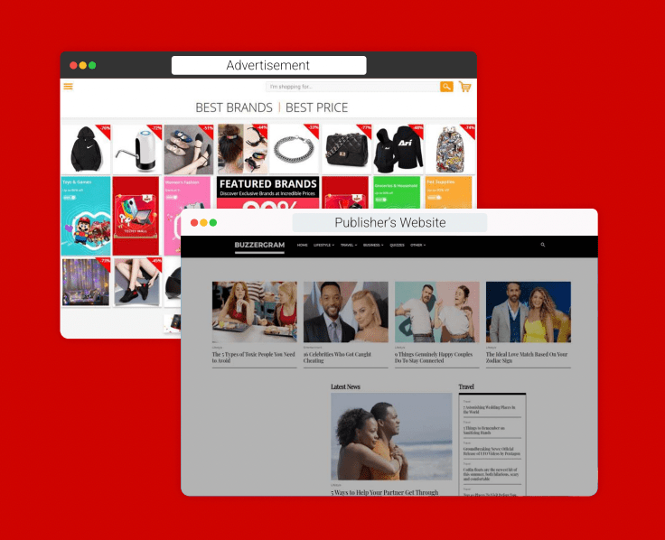 Adsterra: международная рекламная сеть, которая заботится о своих партнерах