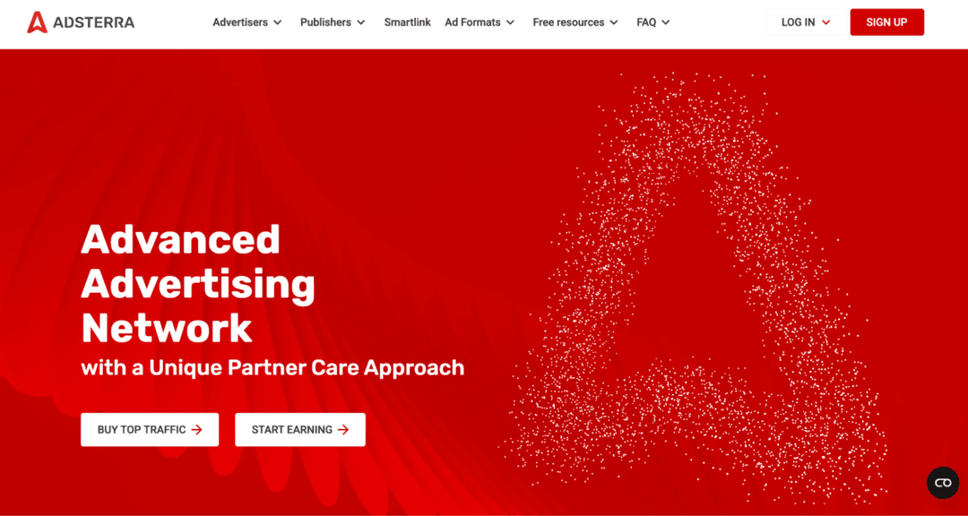 Adsterra: международная рекламная сеть, которая заботится о своих партнерах