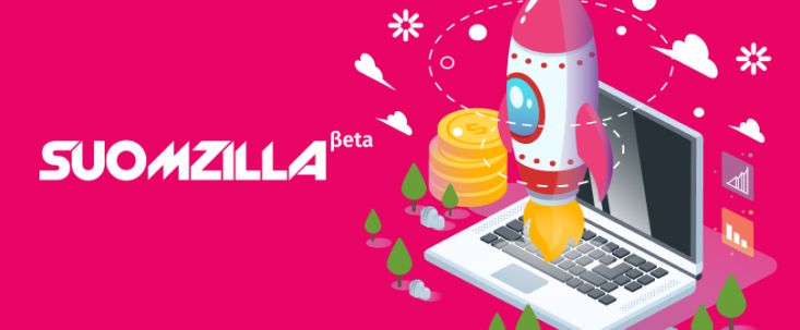 Suomzilla: рекламная сеть с бурж трафиком