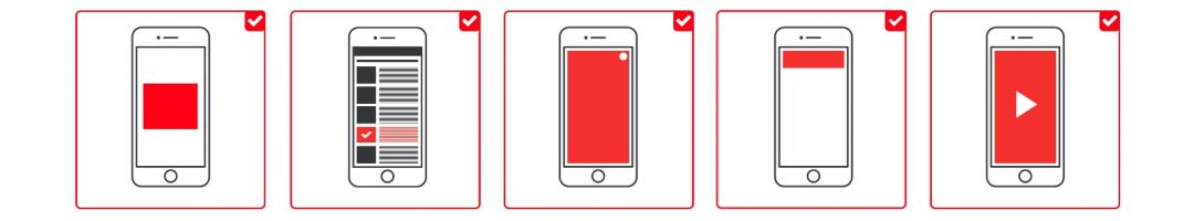 Полезные инструменты для создания креативов