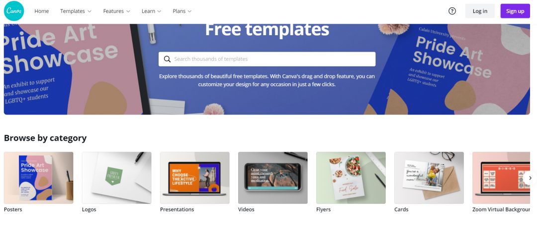 Полезные инструменты для создания креативов