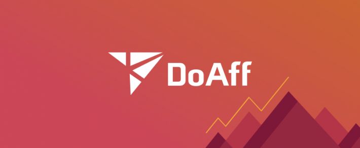 DoAff: опытная партнерка с нутра и финансовыми офферами