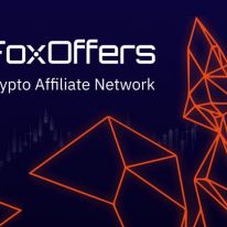FoxOffers: международная партнерская программа в Forex, Crypto, Trading нише с приватными офферами