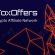 FoxOffers: международная партнерская программа в Forex, Crypto, Trading нише с приватными офферами