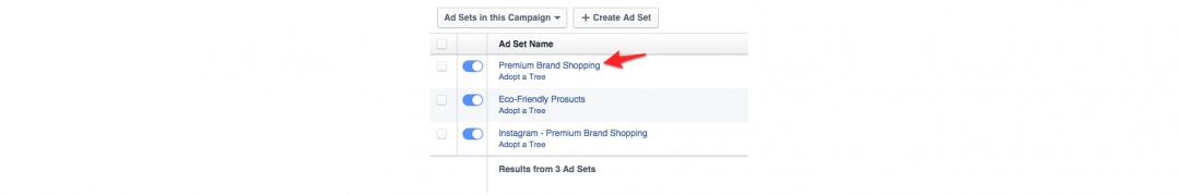 Flex Targeting в Facebook: как настроить и использовать