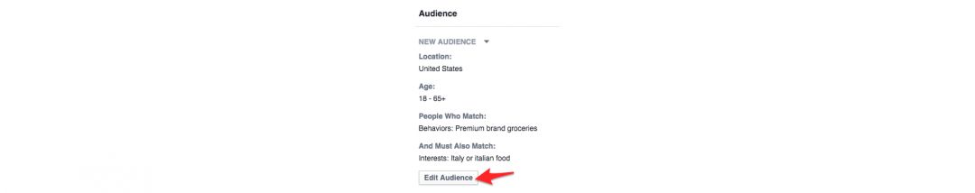 Flex Targeting в Facebook: как настроить и использовать