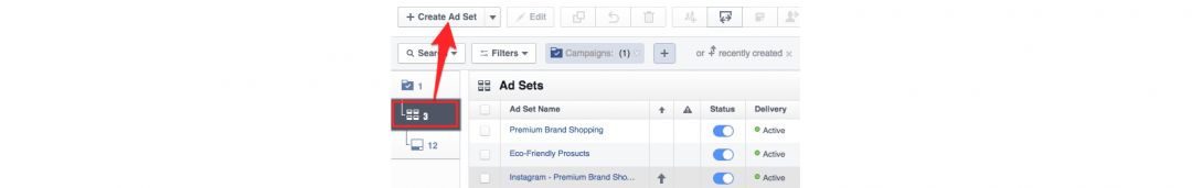 Flex Targeting в Facebook: как настроить и использовать