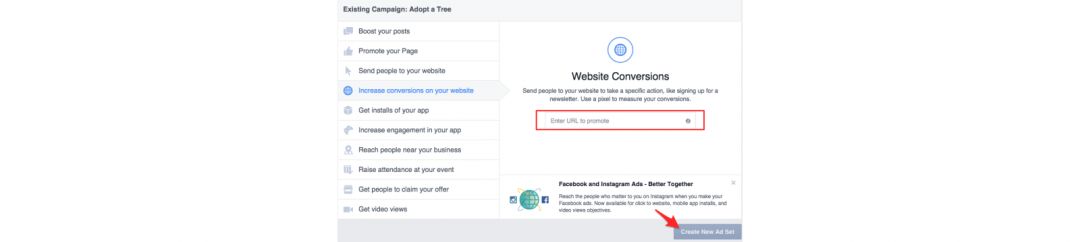 Flex Targeting в Facebook: как настроить и использовать