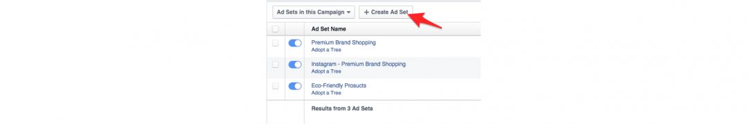 Flex Targeting в Facebook: как настроить и использовать