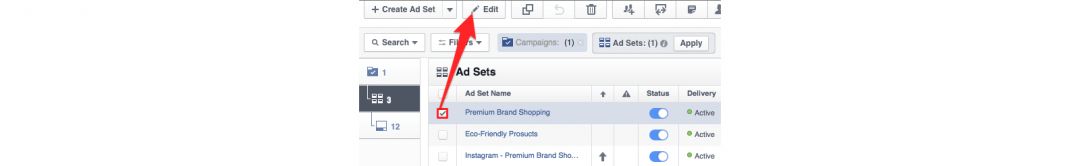 Flex Targeting в Facebook: как настроить и использовать