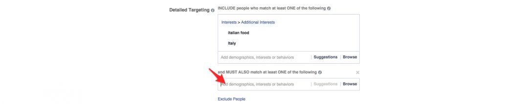 Flex Targeting в Facebook: как настроить и использовать