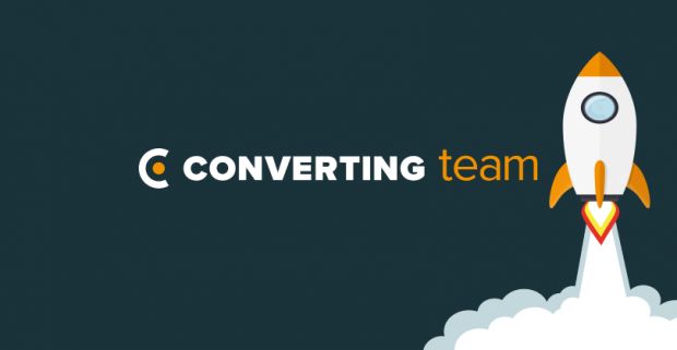 Converting team: партнерская сеть для монетизации трафика