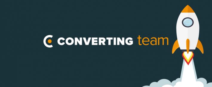 Converting team: партнерская сеть для монетизации трафика