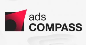 AdsCompass: международная рекламная сеть с популярными рекламными форматами