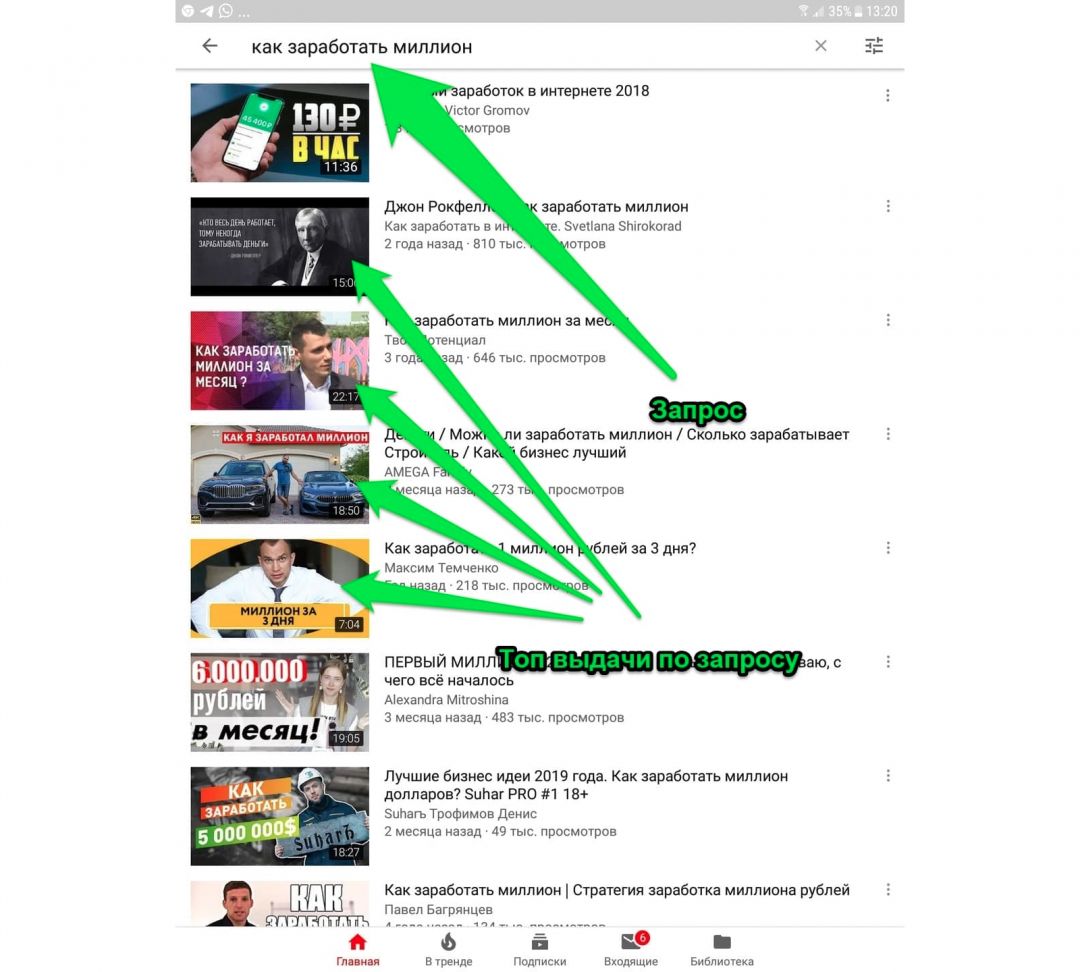 Как оптимизировать видео на YouTube? Разбираем 7 рекомендаций