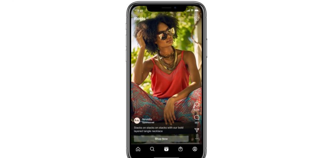 Нововведения в рекламе Facebook и Instagram