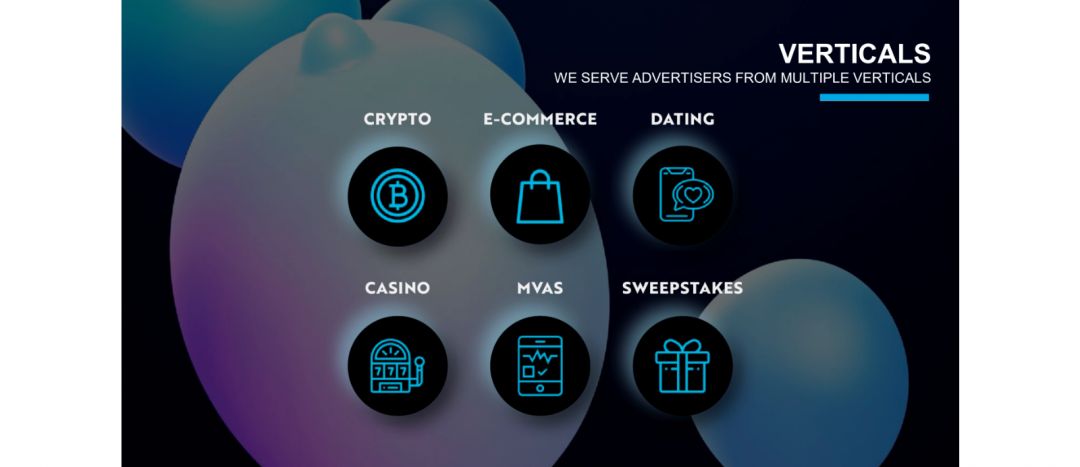 Traffic Nomads: рекламная сеть с платформой самообслуживания