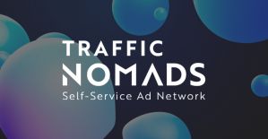Traffic Nomads: рекламная сеть с платформой самообслуживания