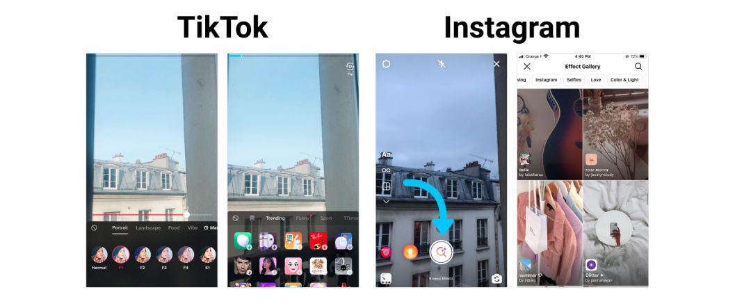 Tik tok vs real life. Смотреть фото Tik tok vs real life. Смотреть картинку Tik tok vs real life. Картинка про Tik tok vs real life. Фото Tik tok vs real life