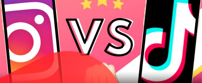 TikTok vs Instagram Reels: какой формат лучше для твоей работы?