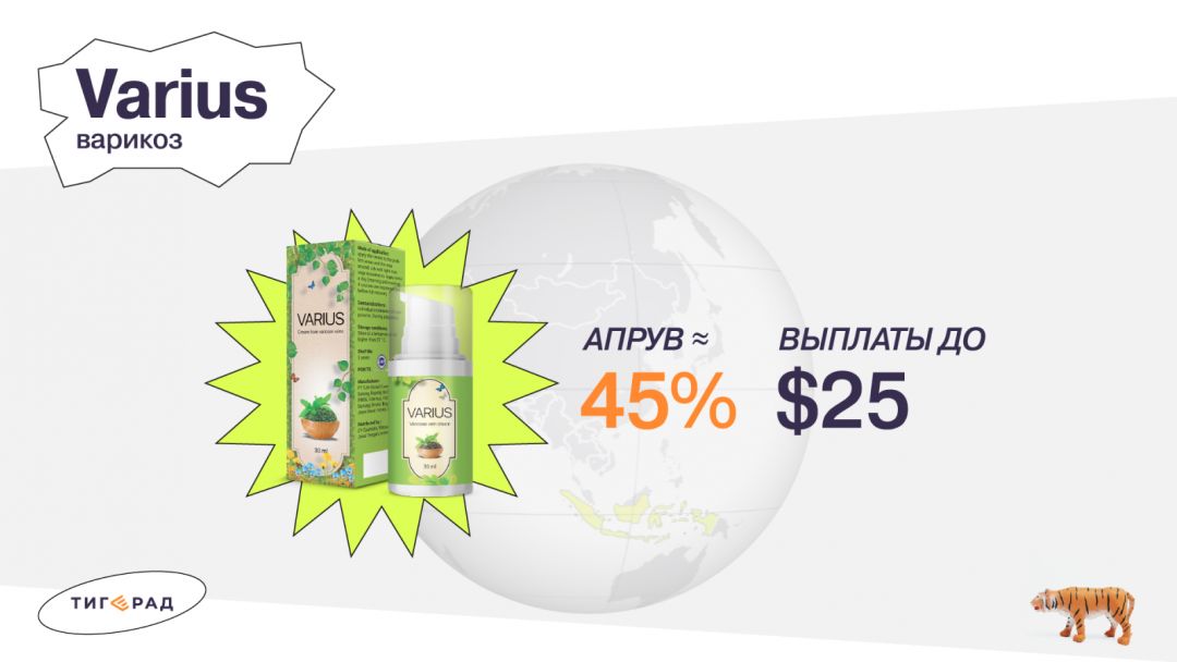 Индонезия: это не только Бали, а и тысячи конверсий