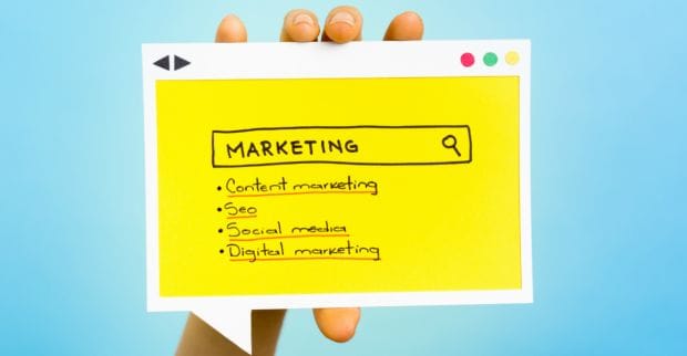 SEO, PPC, SMM и контент-маркетинг: популярность не равна профитности