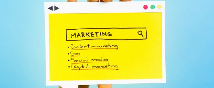 SEO, PPC, SMM и контент-маркетинг: популярность не равна профитности