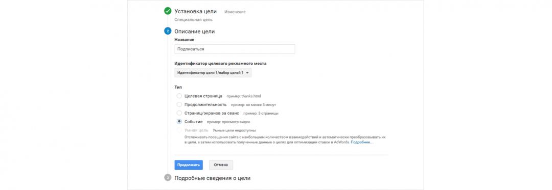 Руководство по Google Analytics: 35 ключевых показателей и функций