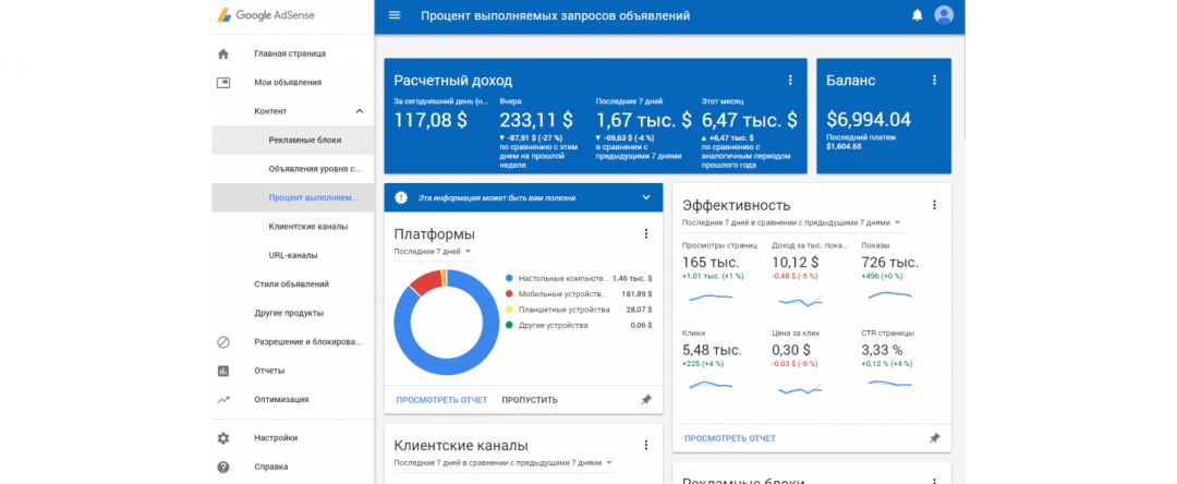 Руководство по Google Analytics: 35 ключевых показателей и функций