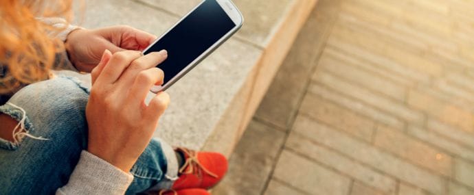 Малый бизнес выиграл от mobile-friendly