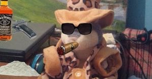 Под допросом: Валерий Науменко (Логово Арбитражника)