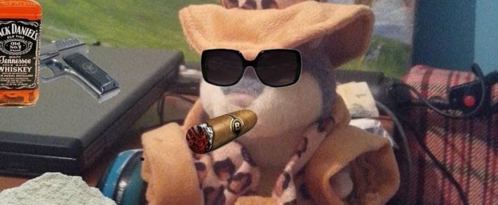 Под допросом: Валерий Науменко (Логово Арбитражника)