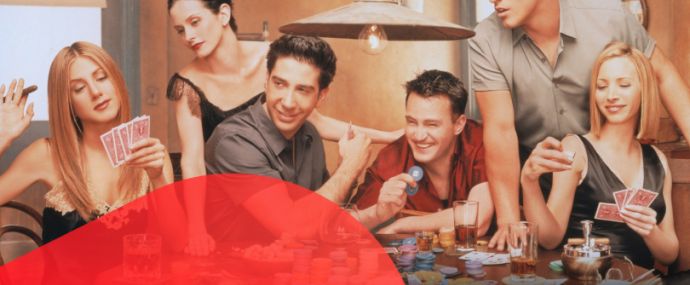 Дополнительные шансы на порш, Apple за пару кликов и ламповые вечеринки. С кем встретить лето 2021?