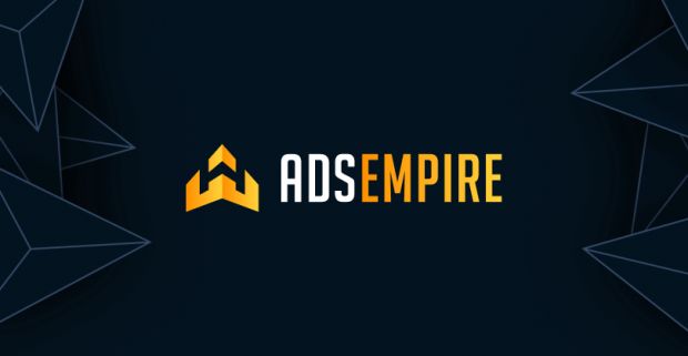 AdsEmpire: партнерская программа, которая работает по СPA и Smartlink-моделям