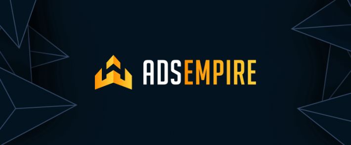 AdsEmpire: партнерская программа, которая работает по СPA и Smartlink-моделям