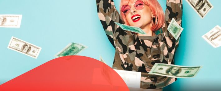 Плюс 2к долларов к основной выплате, марафон бесплатных приложений и плюс 10 процентов к трафику с твоего сайта. Куда податься, чтобы не пропустить жаркое предложение?