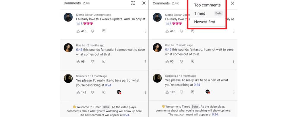 YouTube добавляет карточки достижений для созданных каналов на YouTube