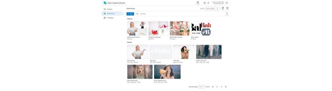 7 фактов о новом сервисе Ads Creative Studio от Google