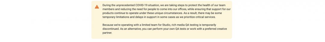 7 фактов о новом сервисе Ads Creative Studio от Google