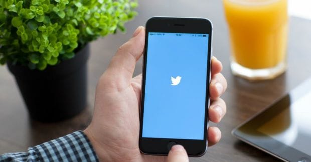 Twitter выкатил First View в России