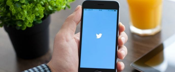 Twitter выкатил First View в России