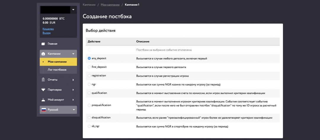 Fizzpartners: прямой рекламодатель онлайн-казино Fizzslots